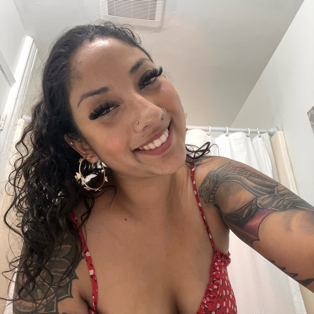 Meet your Posher, Mariah